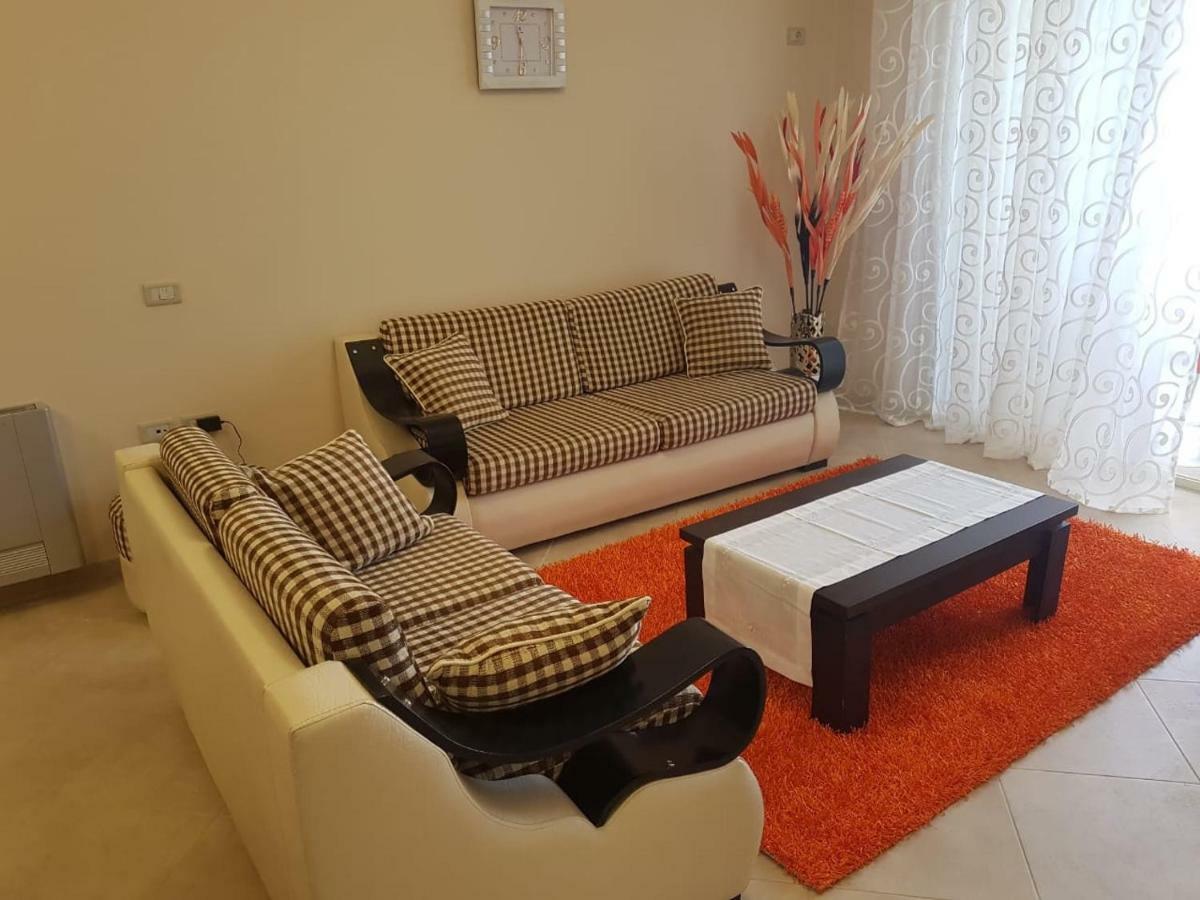 Sunny Appartement *
